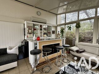  Maison � vendre 6 pi�ces 230 m�