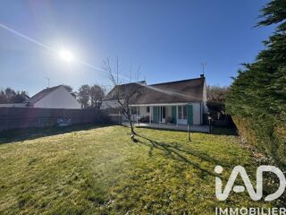  Maison � vendre 4 pi�ces 90 m�