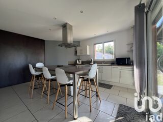  Maison � vendre 5 pi�ces 125 m�