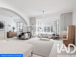  Maison � vendre 8 pi�ces 296 m�