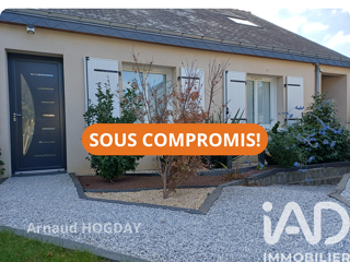  Maison � vendre 6 pi�ces 136 m�