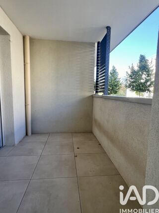  Appartement � vendre 2 pi�ces 40 m�