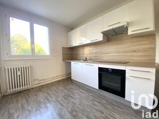  Appartement  vendre 4 pices 70 m