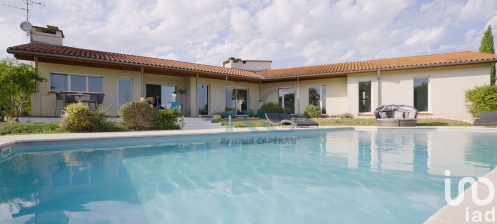  vendre  Maison Toulouse (31000)