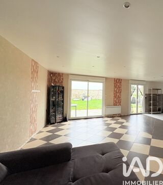  Maison � vendre 9 pi�ces 206 m�