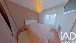  Appartement  vendre 4 pices 83 m