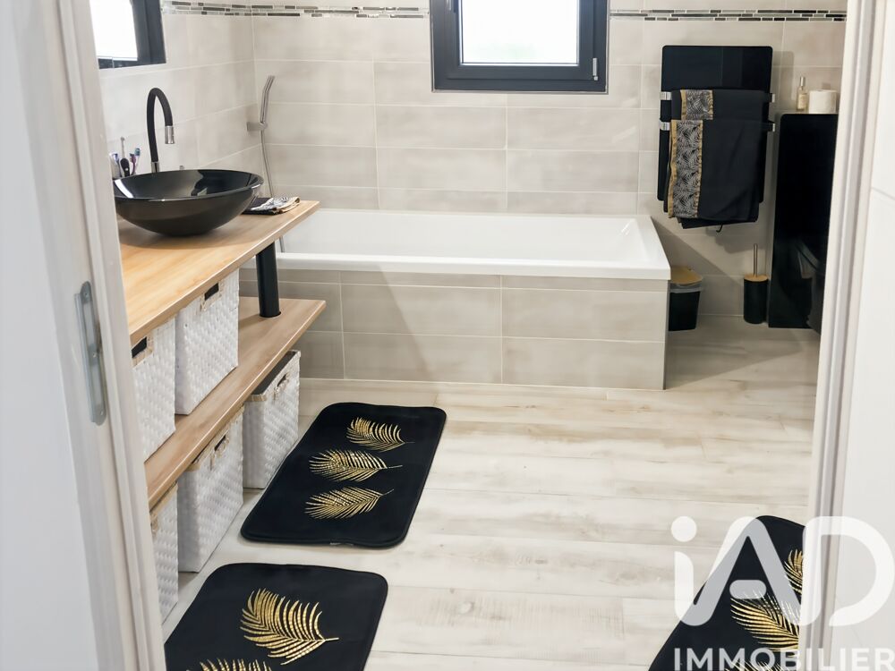 � vendre  Maison Saint-Christol-l�s-Al�s (30380)