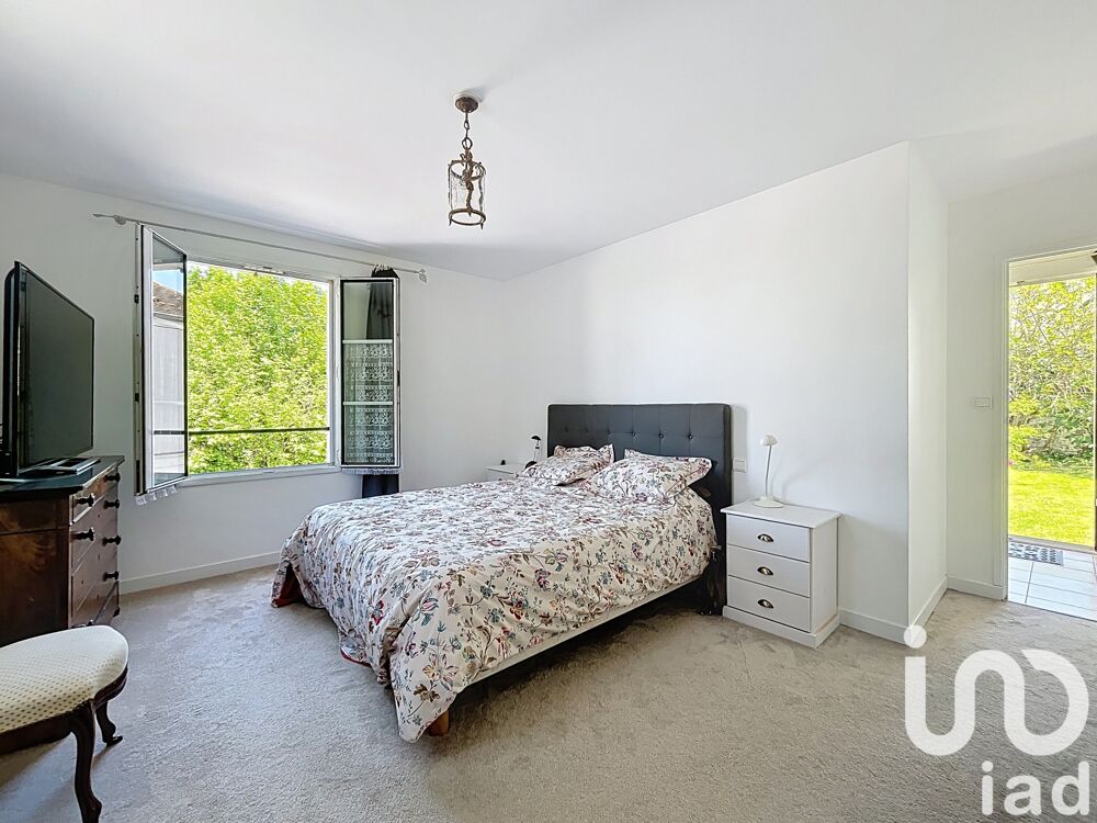  vendre  Maison Maule (78580)