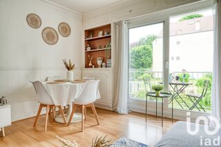  Appartement � vendre 3 pi�ces 65 m�