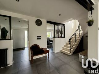  Maison � vendre 5 pi�ces 166 m�