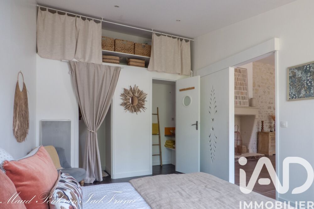  vendre  Maison La Rochelle (17000)