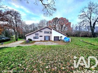  Maison � vendre 6 pi�ces 173 m�