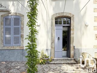  Maison � vendre 7 pi�ces 175 m�