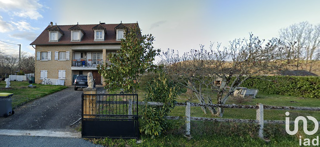  Maison � vendre 8 pi�ces 230 m�