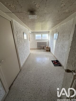  Maison � vendre 5 pi�ces 129 m�