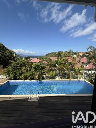  Maison � vendre 3 pi�ces 100 m�