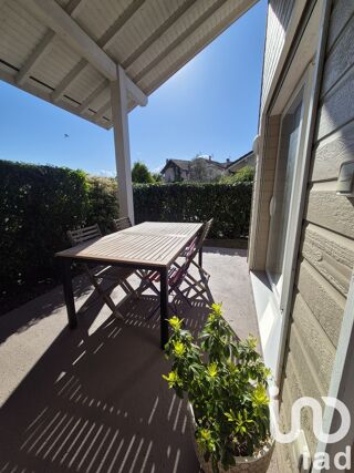  Maison � vendre 5 pi�ces 100 m�