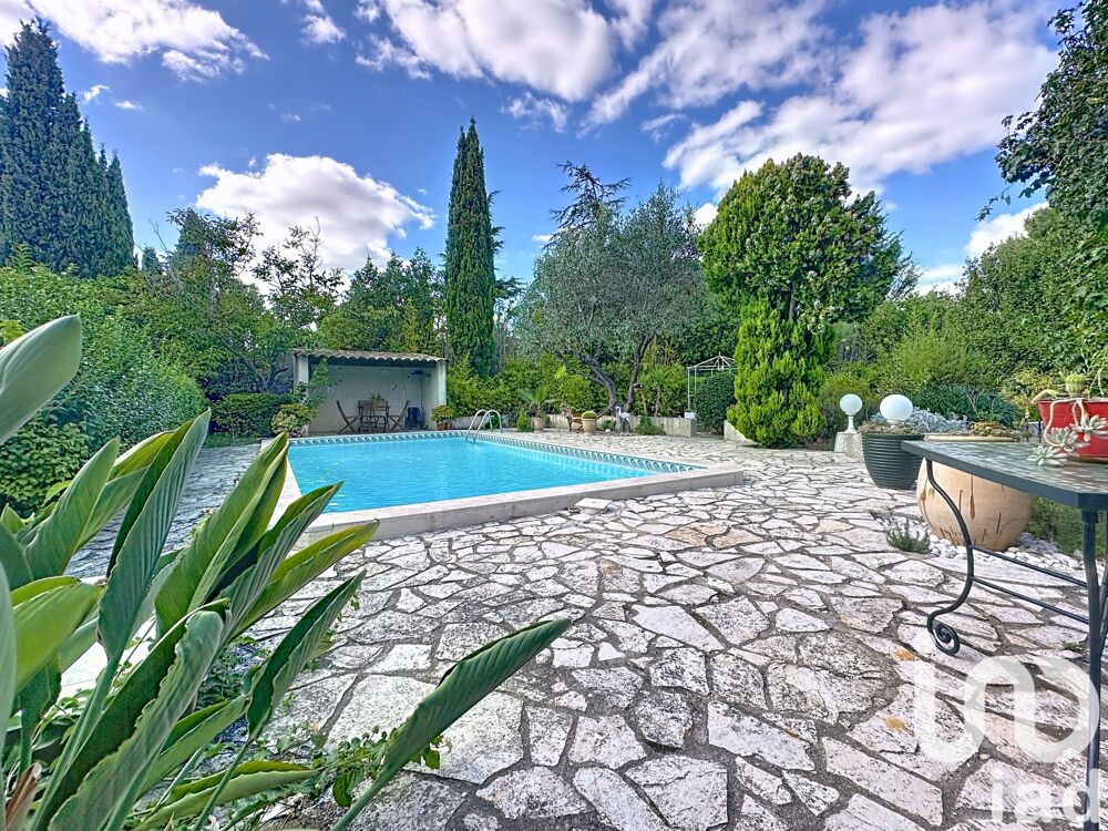  vendre  Maison Srignan (34410)