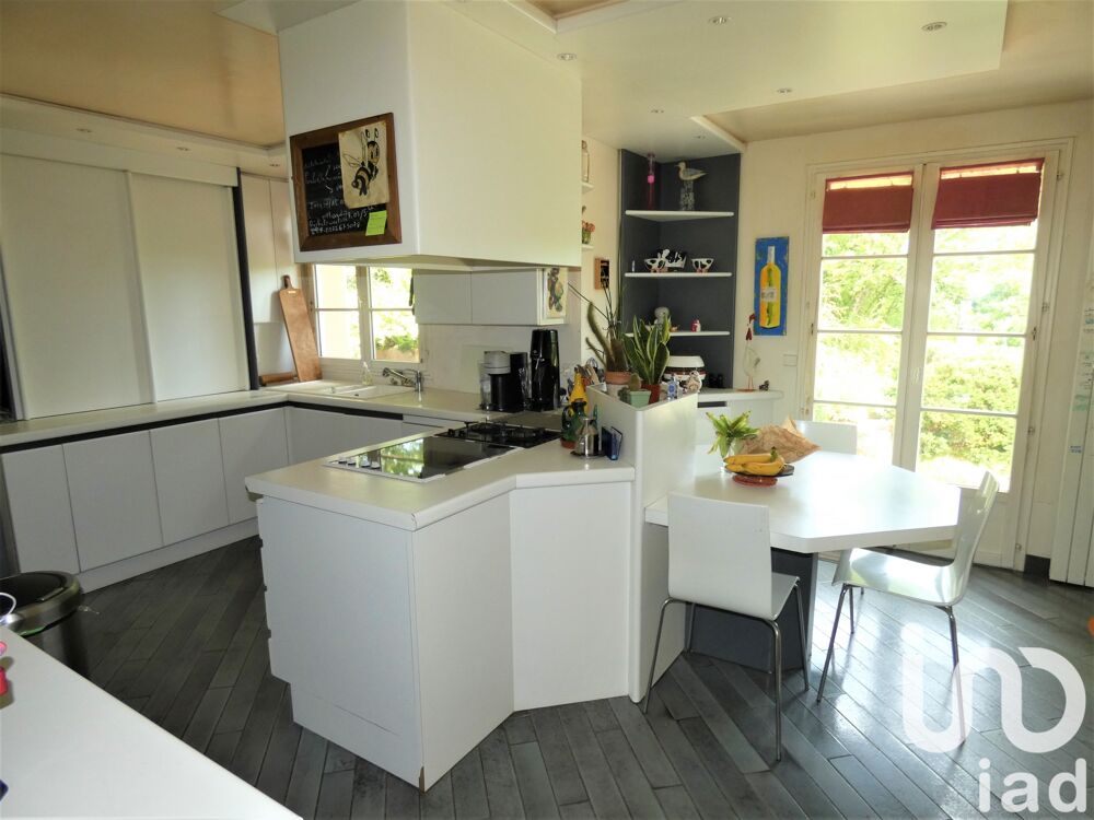 � vendre  Maison Septeuil (78790)