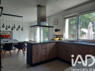  Maison � vendre 7 pi�ces 139 m�