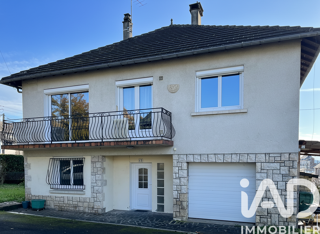  Maison � vendre 6 pi�ces 121 m�