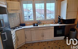  Maison � vendre 4 pi�ces 75 m�