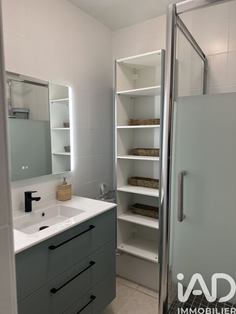  Appartement � louer 1 pi�ce 27 m�