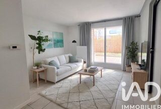  Appartement � vendre 2 pi�ces 40 m�