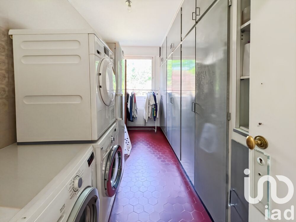  vendre  Appartement La Celle-Saint-Cloud (78170)