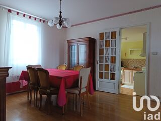  Maison � vendre 3 pi�ces 70 m�