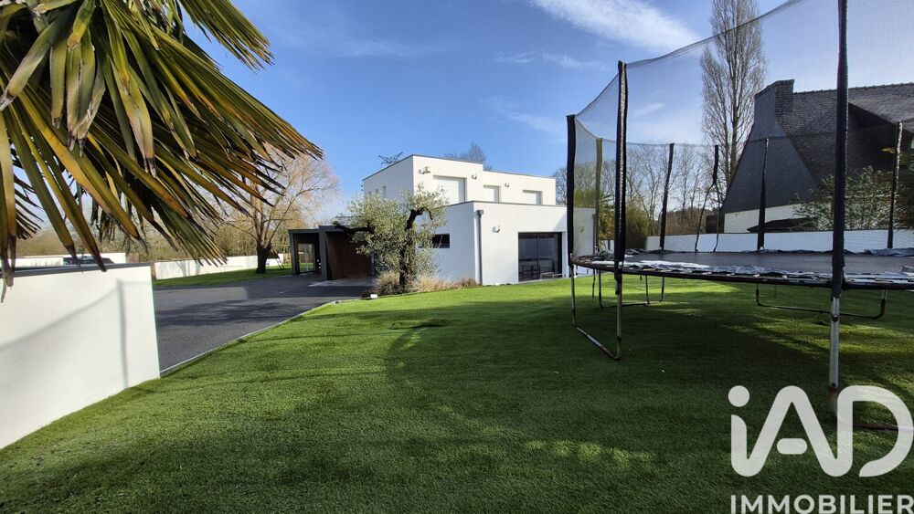 � vendre  Villa Plescop (56890)