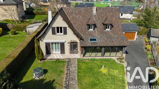  Maison � vendre 6 pi�ces 204 m�