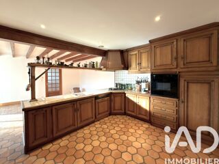  Maison � vendre 7 pi�ces 200 m�