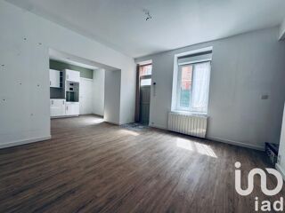  Appartement � vendre 5 pi�ces 81 m�