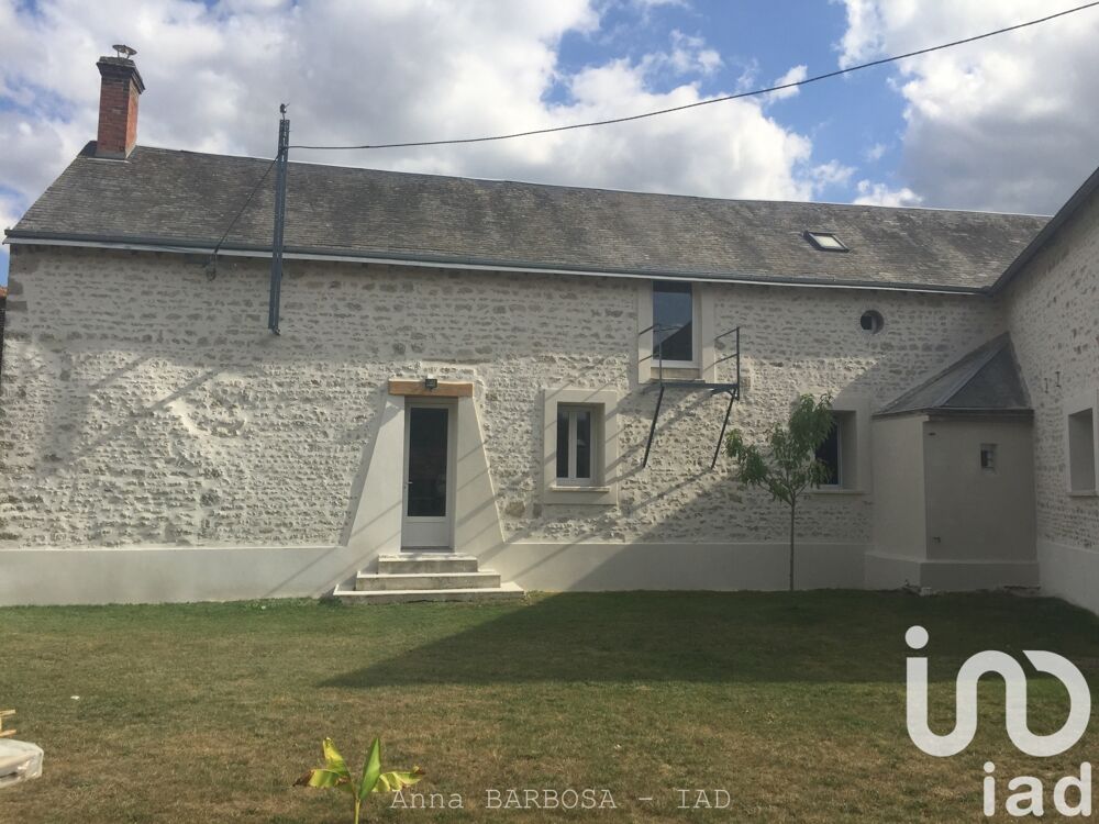 � vendre  Maison Mareau-aux-Bois (45300)