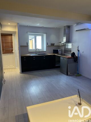  Appartement � vendre 2 pi�ces 37 m�