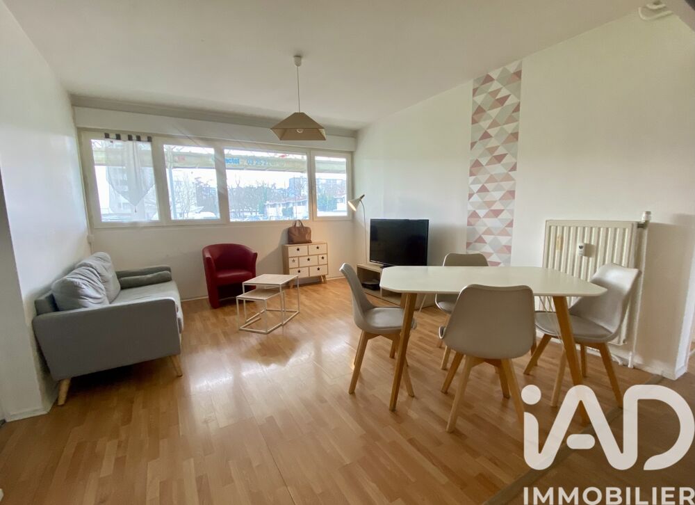 Vente Appartement Vente Appartement 5 pi�ces M�rignac