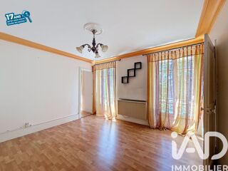  Appartement � vendre 4 pi�ces 74 m�