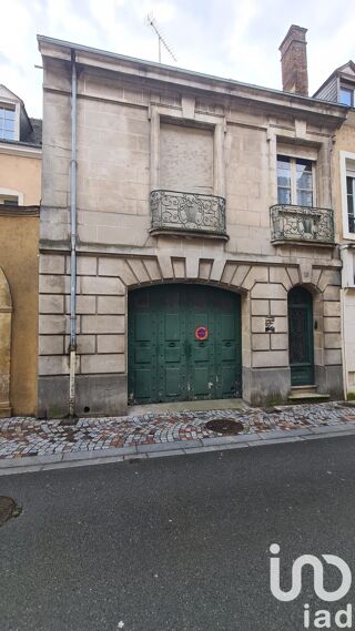  Maison � vendre 5 pi�ces 125 m�