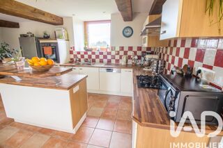  Maison  vendre 6 pices 130 m