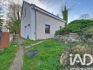  Maison � vendre 4 pi�ces 115 m�