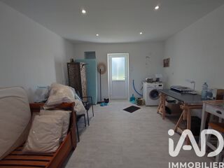  Maison � vendre 3 pi�ces 69 m�