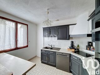  Maison � vendre 6 pi�ces 100 m�