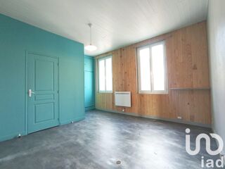  Appartement � vendre 1 pi�ce 26 m�