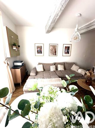  Appartement � vendre 3 pi�ces 64 m�