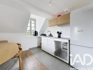  Appartement � louer 2 pi�ces 43 m�