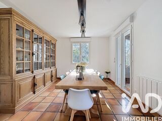  Maison � vendre 6 pi�ces 198 m�