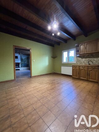  Maison � vendre 5 pi�ces 130 m�