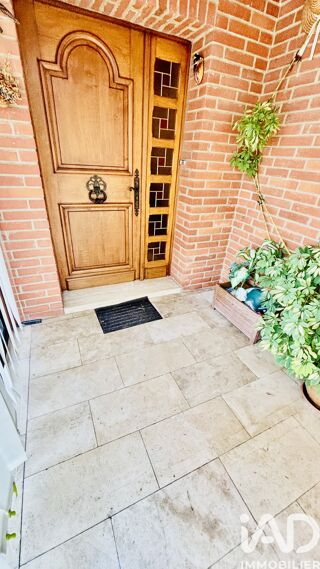  Maison � vendre 8 pi�ces 180 m�