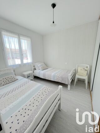  Maison � vendre 4 pi�ces 69 m�